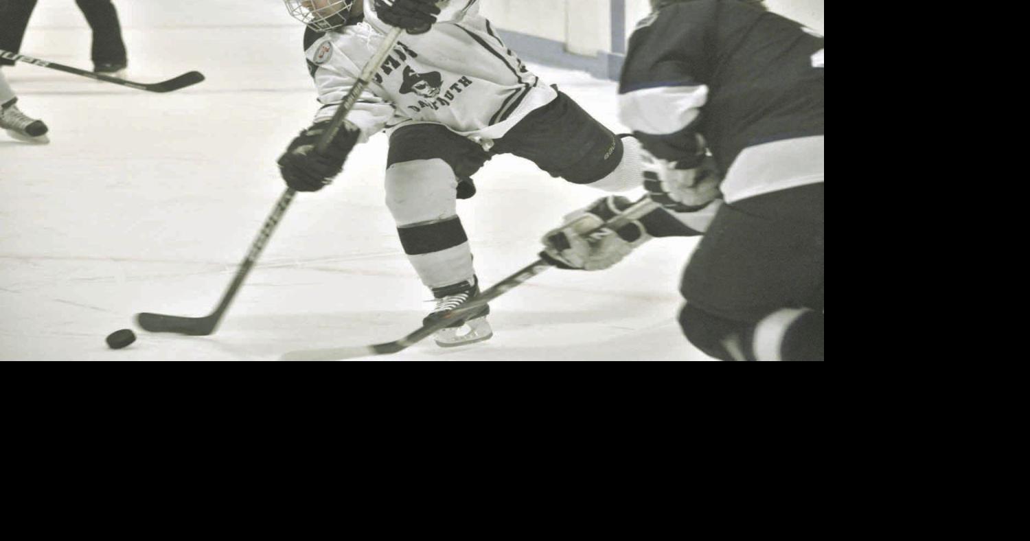 Londonderry's Nick Marquis skating into the limelight with tourney