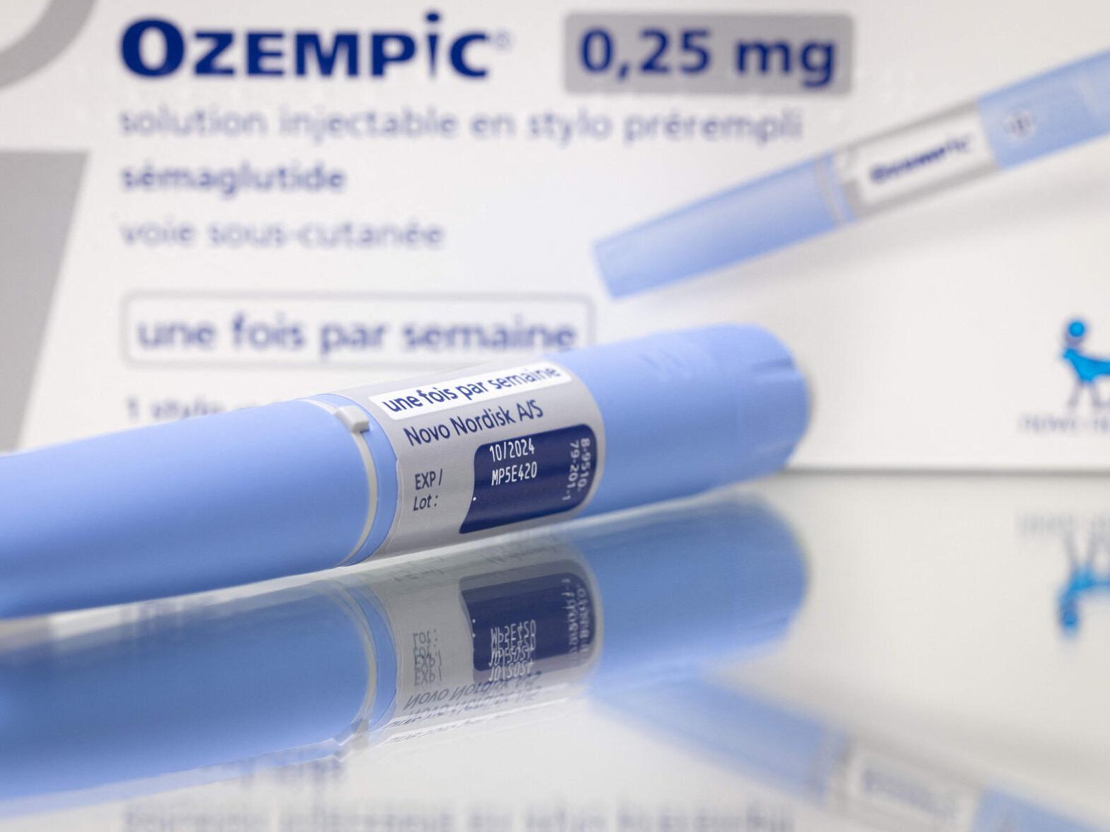 semaglutide digestive blockage attorney in kentucky Ozempic Lawsuit for Blindness, Stomach Paralysis and Injury Claims