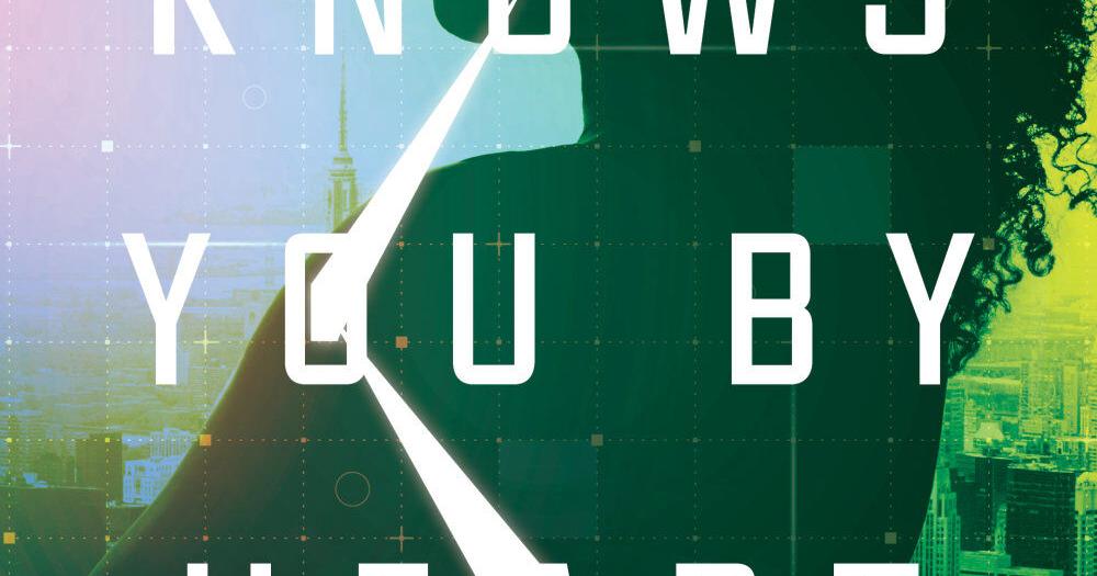 ‘Who Knows You by Heart’ captures the dark side of AI