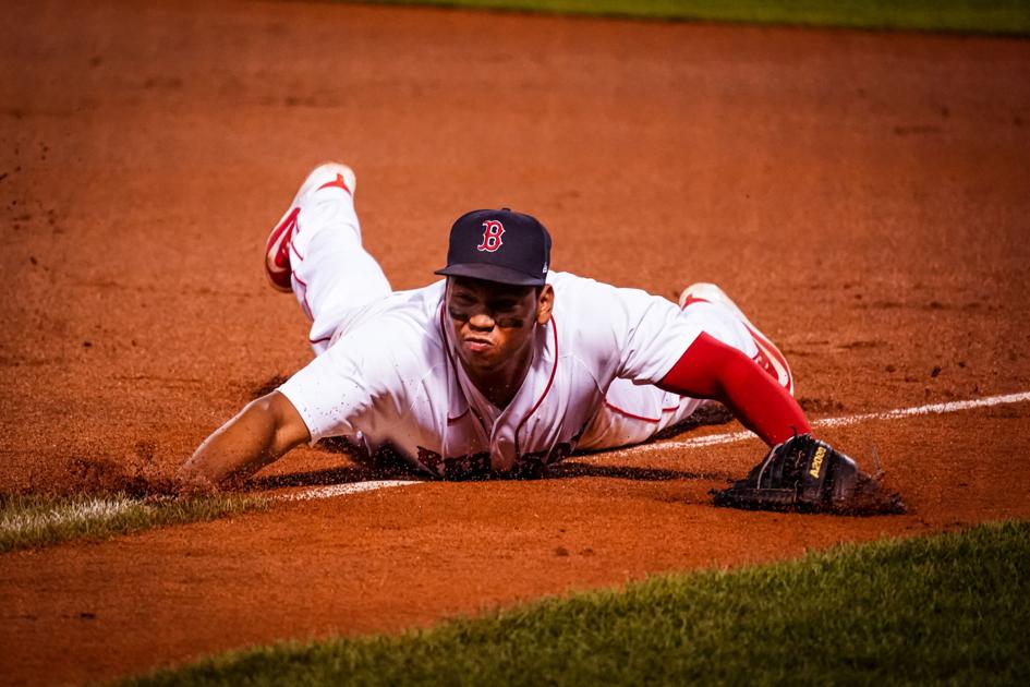 Phils 7 Run Inning Sends Red Sox To 9th Straight Loss Red Sox Unionleader Com