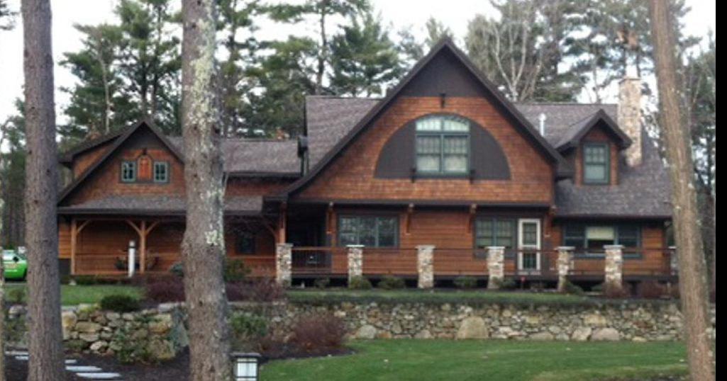 Police Bedford should be on the alert after attack on couple last