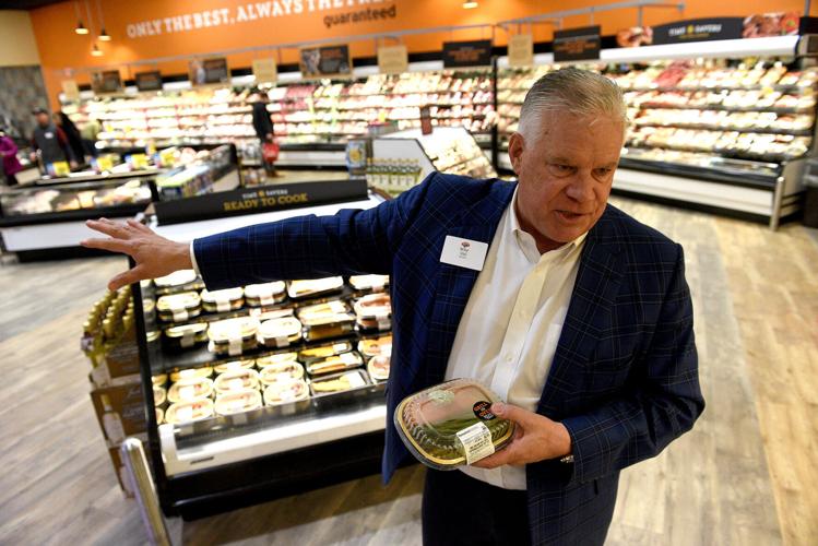 Hannaford