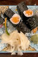 Our Gourmet: More great sushi and Asian fare in Nashua at Sakura