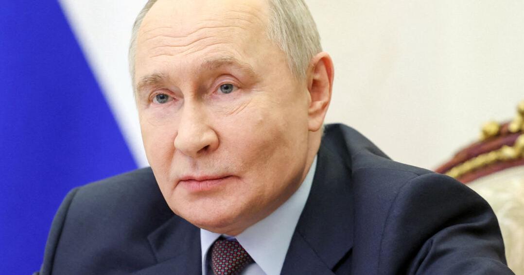 Putin may attend G20 summit in Miami after US invitation