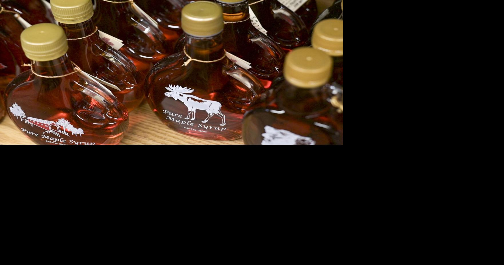 Maple weekend