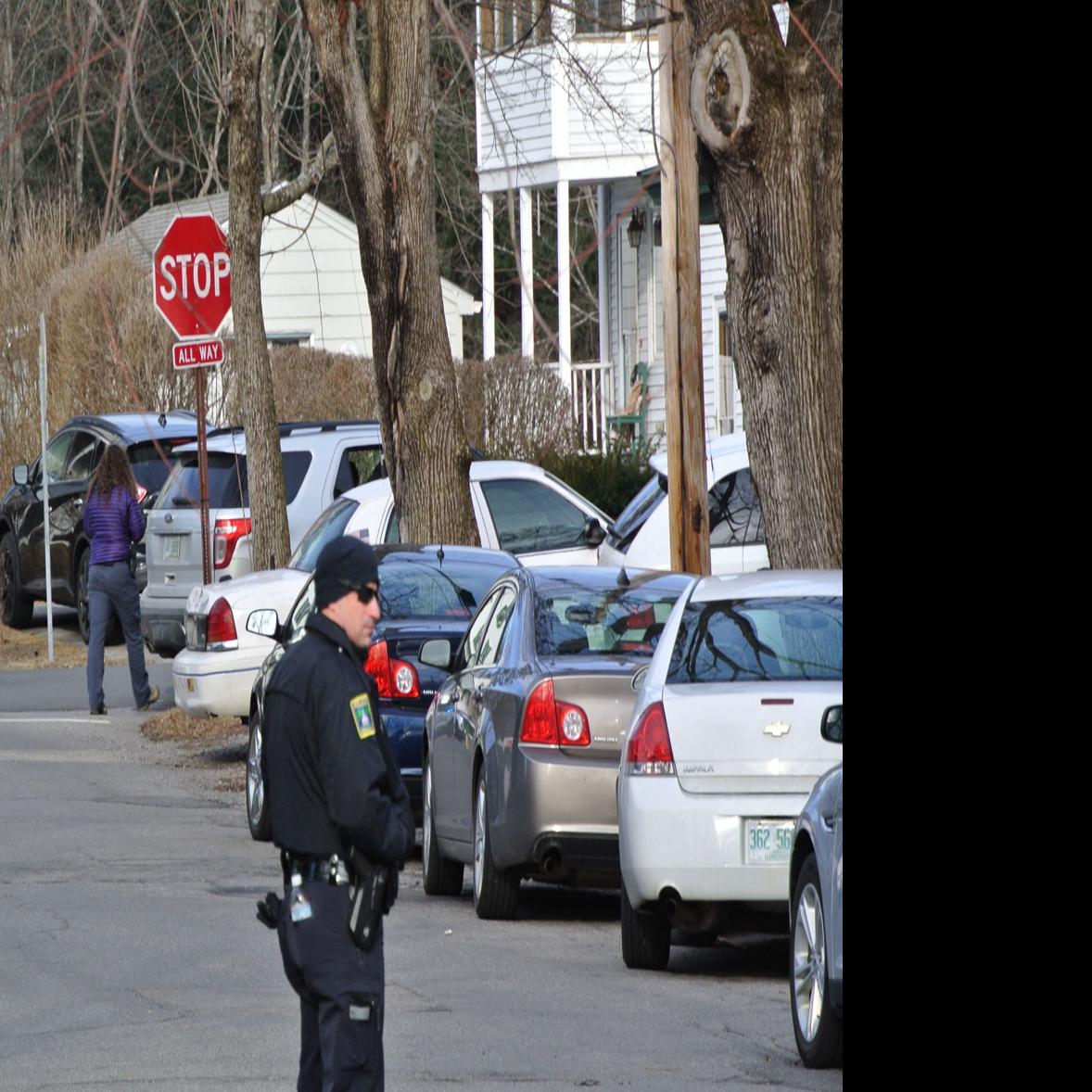 Free Keene leaders arrested for money laundering in FBI raids; illegal  Bitcoin exchange alleged | Crime | unionleader.com