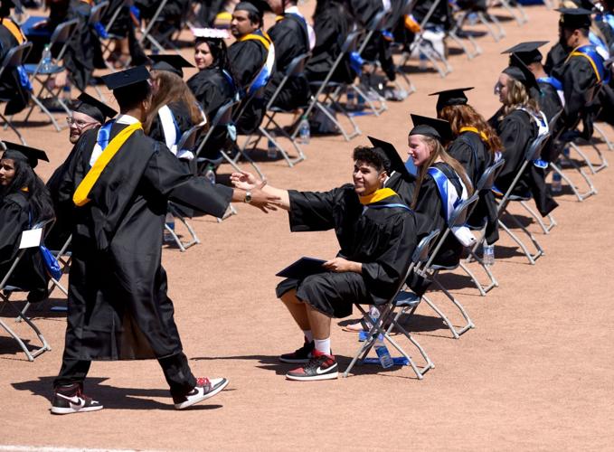 Rivier University hosts 86th commencement | | unionleader.com