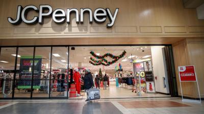 J C Penney Expects To Close At Least Six Store In 2020 Business Unionleader Com