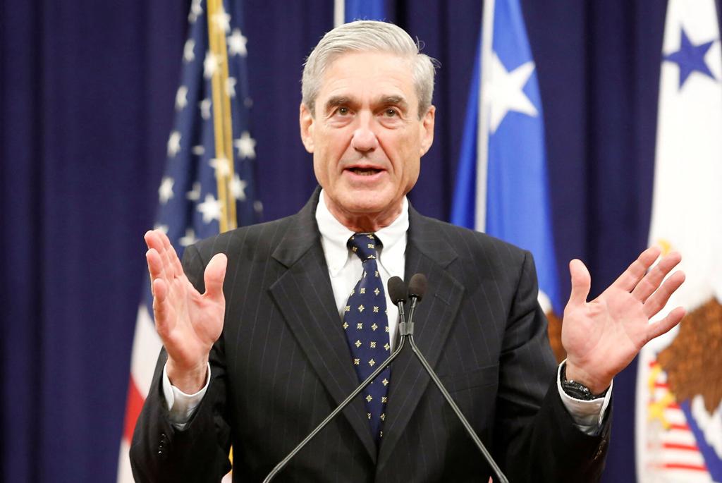 Mueller Dies at 81; Never Charged Trump