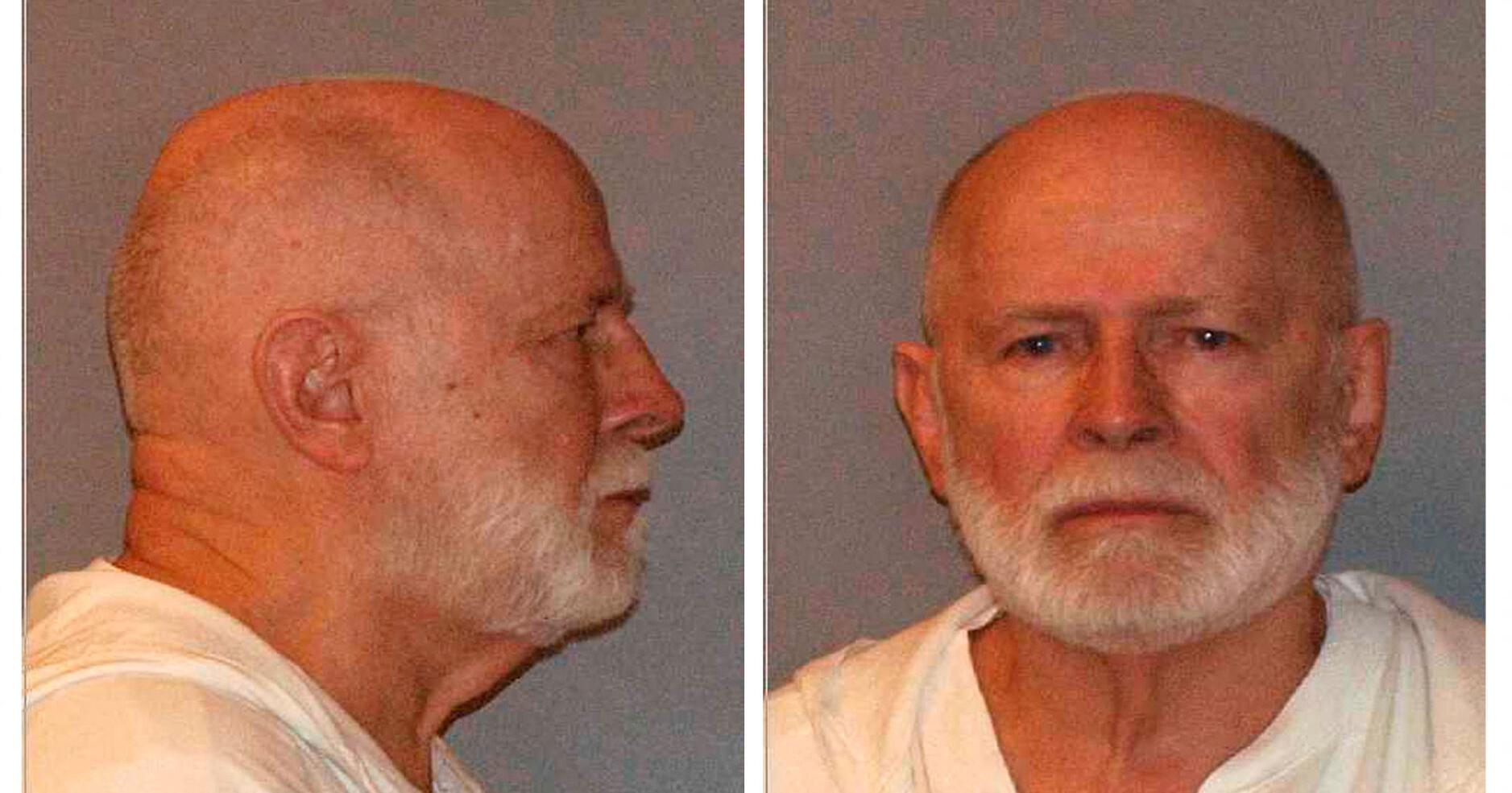 Three men to plead guilty in the killing of Boston gangster James 'Whitey' Bulger - Vimarsana News