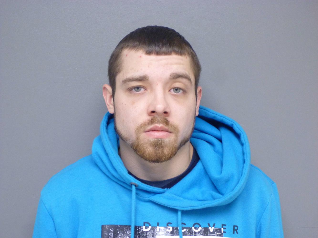 Jail time for brothers charged in Claremont shooting Crime