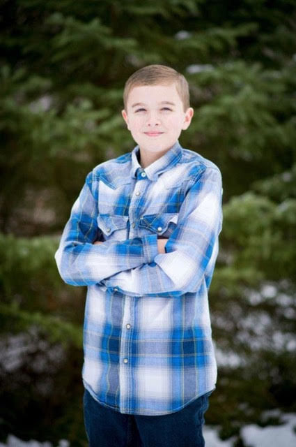 Donovan Krauss