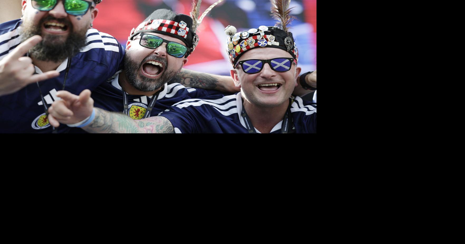 Massachusetts' economy surging as World Cup takes hold of region