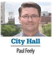 City Hall: Minutes of non-public meetings unsealed
