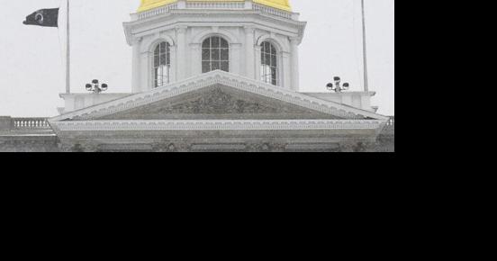 State House Dome: Sanborn lawyers fighting back, seek to remove hearing officer - Vimarsana News