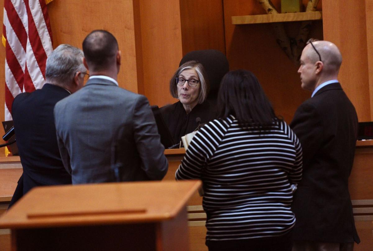 Hillsborough County #39 s top attorney says he s ready to resume control