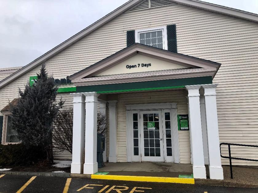 TD Bank to close 6 NH locations Business