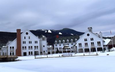 Development Plan Calls For Gondola More Trails And Base Lodge At Waterville Valley Local News Unionleader Com