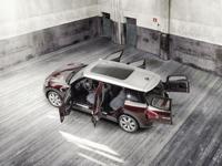 Research 2016
                  MINI Cooper Clubman pictures, prices and reviews