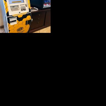 Limits on crypto ATM purchases in NH become a reality to thwart crooks