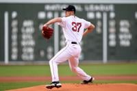 Pivetta goes the distance as Red Sox beat Astros, Red Sox