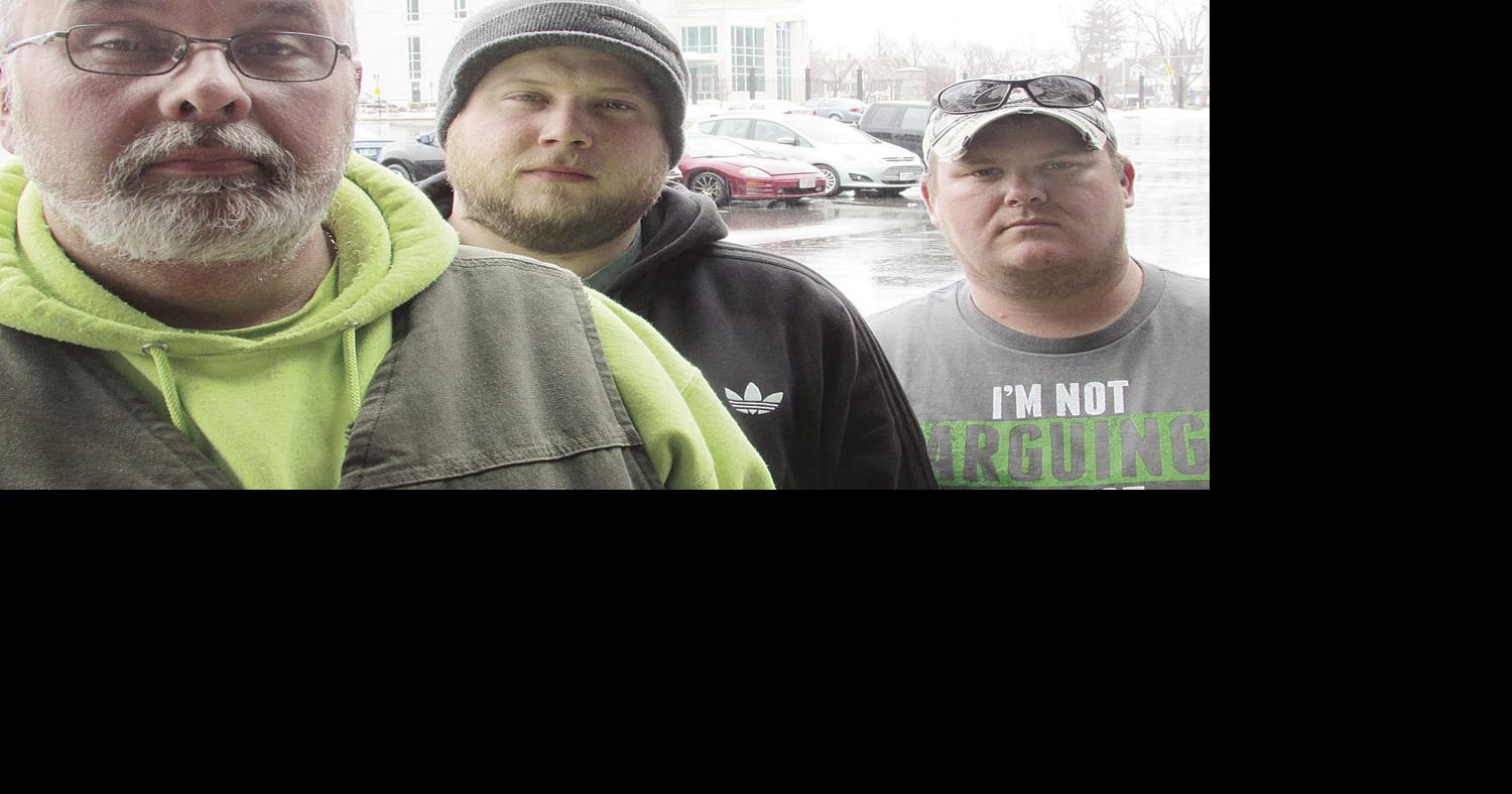 Hooksett DPW workers say boss is abusive Hooksett Banner