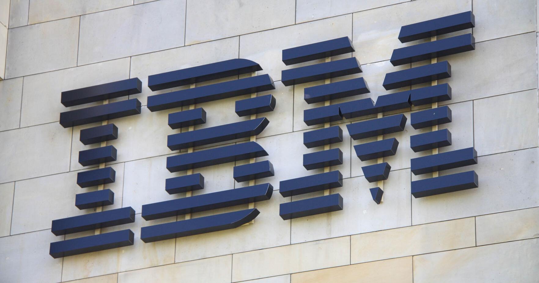 IBM warning is a hammer slamming down on tech AI outsiders | Business