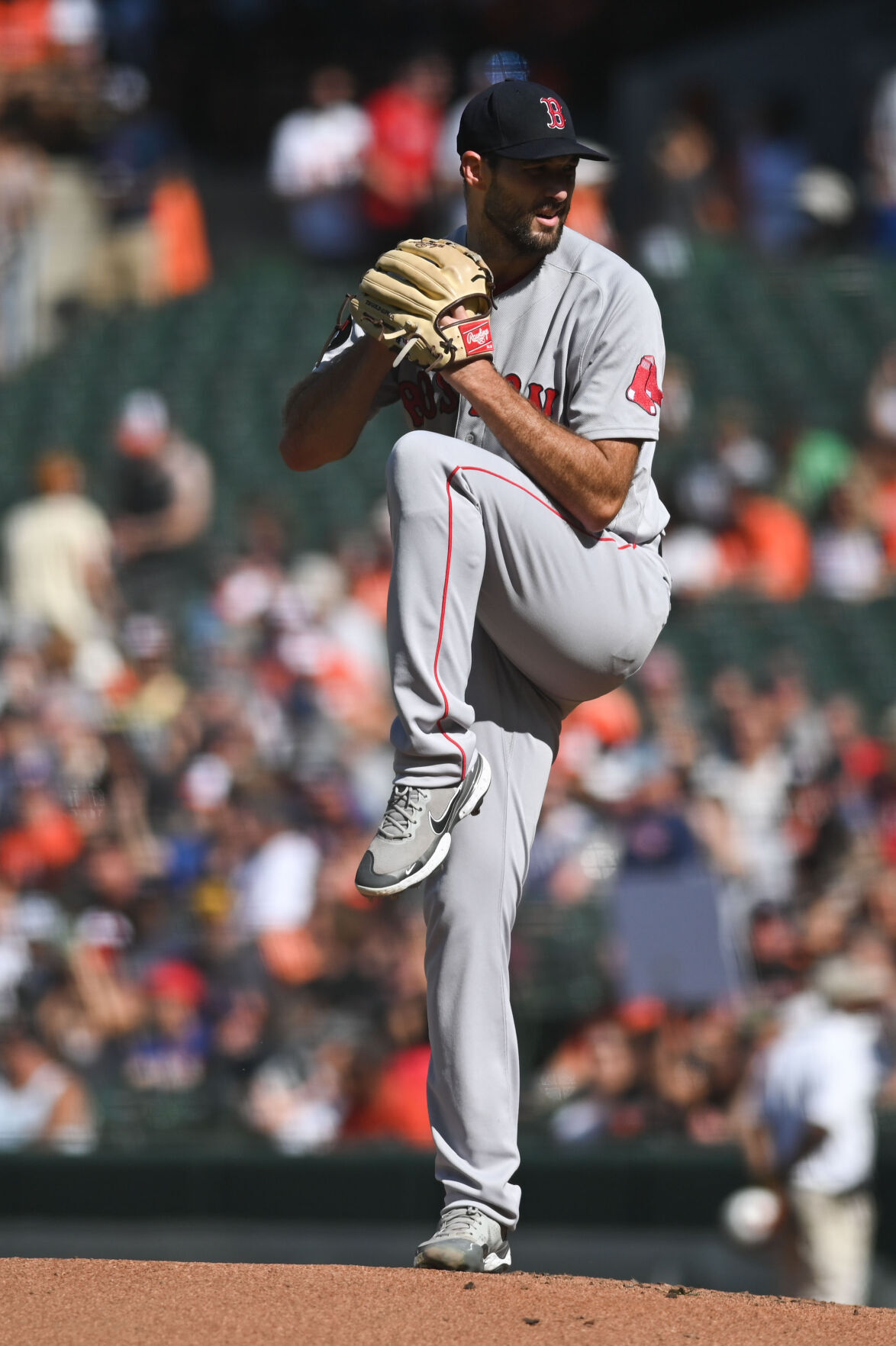 Wacha, Arroyo Lift Red Sox Over Orioles | MLB/Red Sox | Unionleader.com