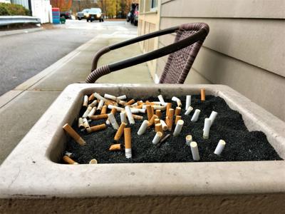average time it takes to smoke a cigarette On average, every cigarette smoked can shorten your life by about 11  minutes, based on long-term studies comparing smokers and non-smokers. 🚫🚬  The figure reflects the cumulative damage smoking causes to the