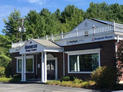 Goedecke Design Center To Expand In Bedford Business