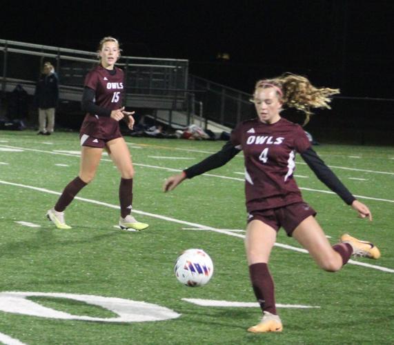 Division I girls soccer Timberlane to play for its first state title
