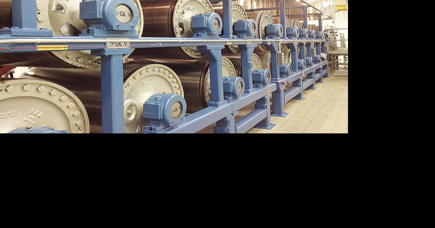 Rochester manufacturer Lydall Filtration/Separation to present leaner