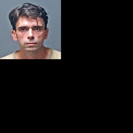 Manchester man found guilty of robbing same Walgreens twice in two weeks, threatening staff