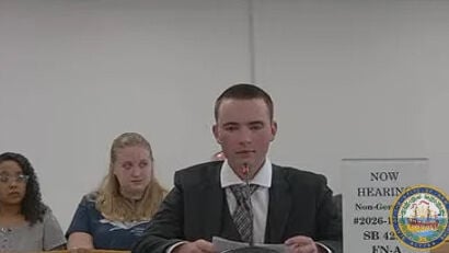 NH schools seek to carve out journalism exception for parental consent law