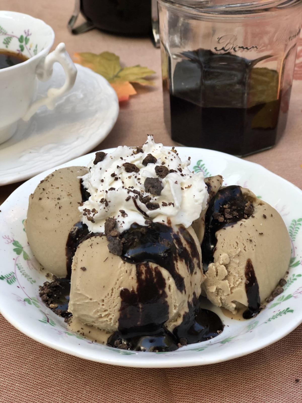 Granite Kitchen New Espresso Chips Put A New Twist On Familiar Recipes Granite Kitchen Unionleader Com