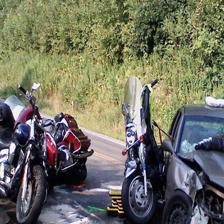 Two dead, 5 injured in crash involving motorcycles in Westmoreland | Public  Safety | unionleader.com