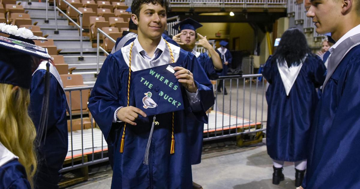2023 MST graduation | Education | unionleader.com