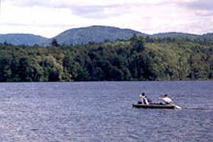 Umbagog Lake State Park State Parks Unionleader Com