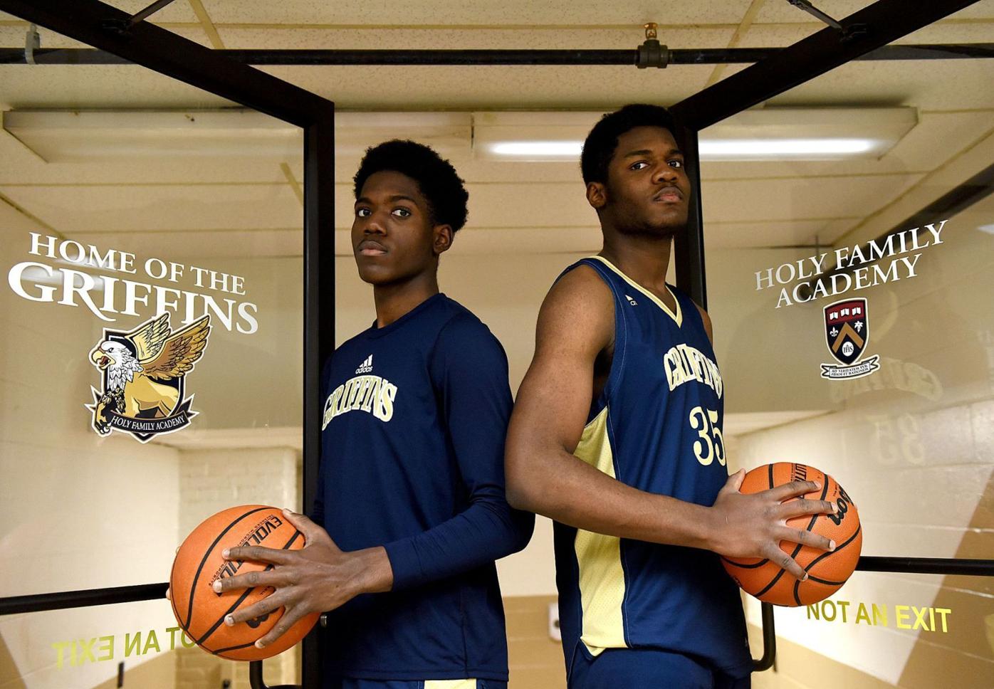 High School Basketball Championship 2022 Meadowbrook