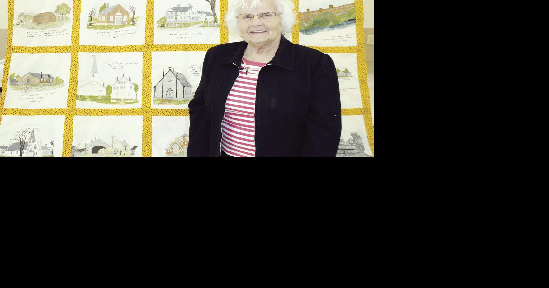 AllenstownHistory of Pembroke and Allenstown on display20160421