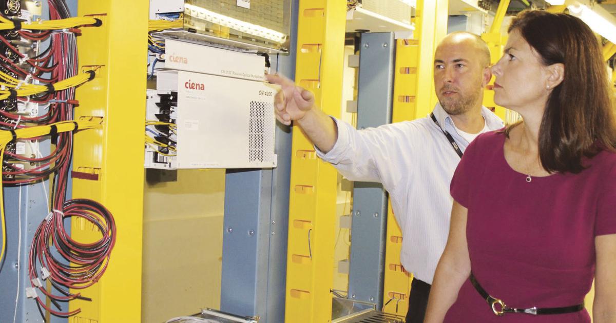 FairPoint to expand Internet service across NH | Business | unionleader.com