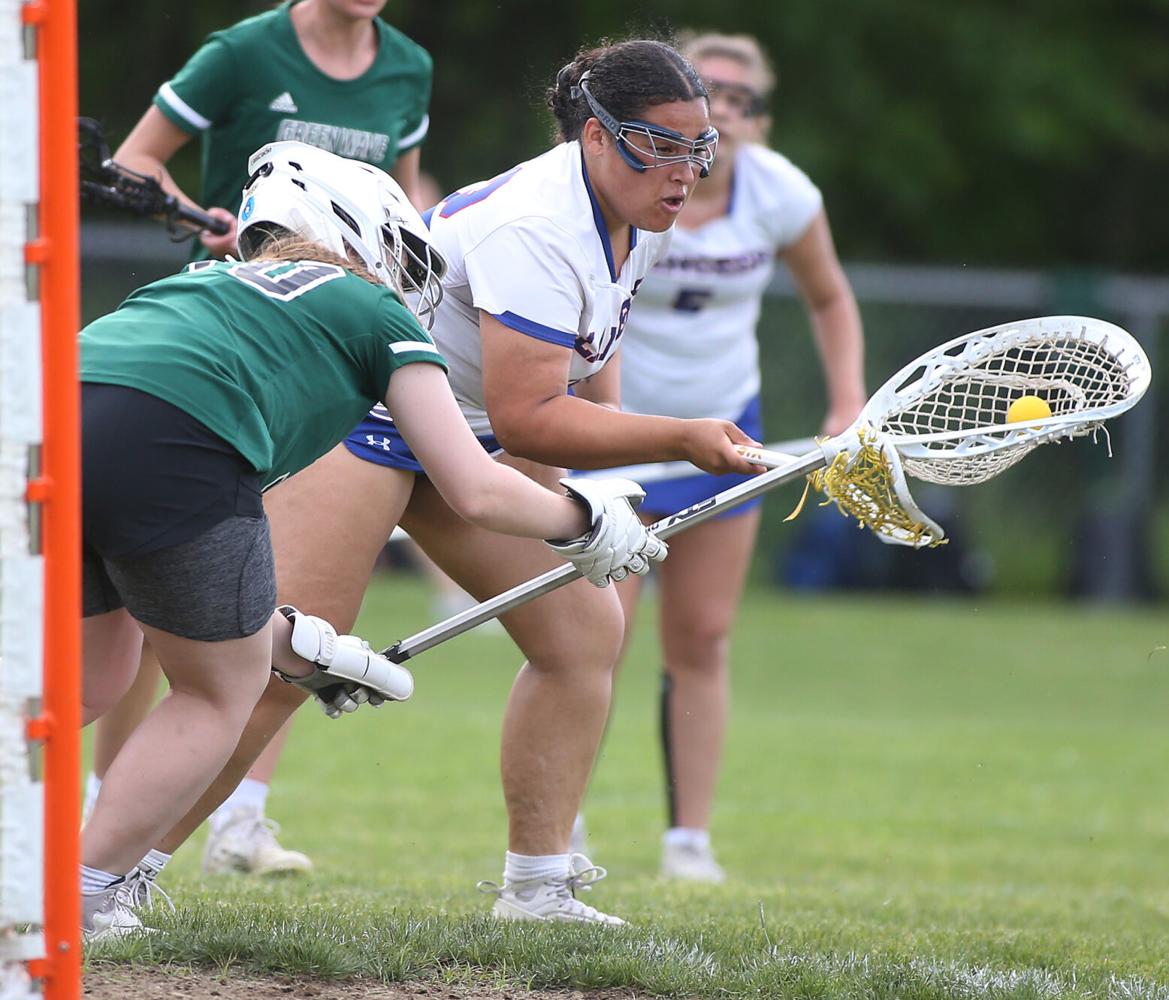 NHIAA spring tournament pairings released; Londonderry girls win | High
