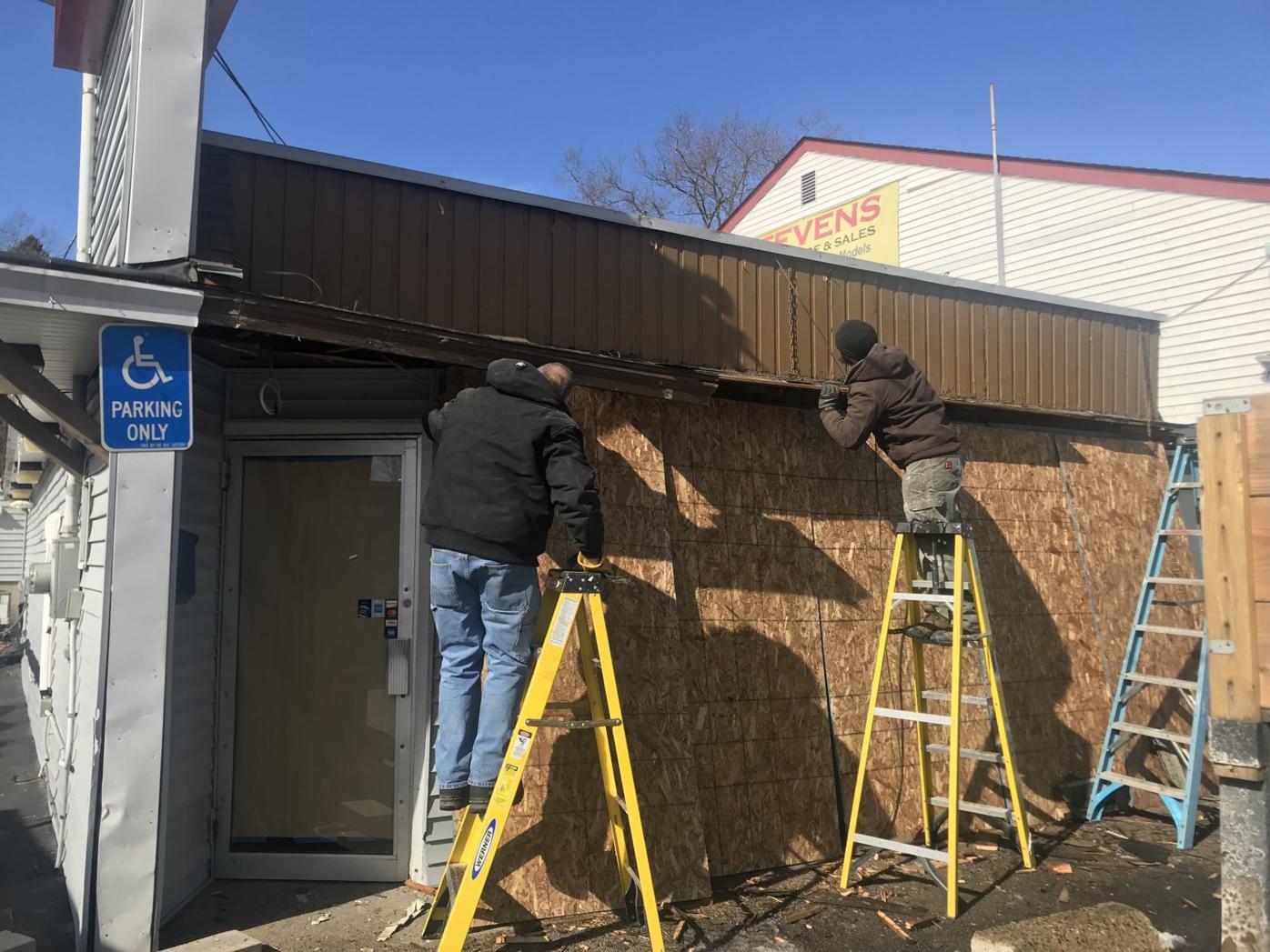 Asian Restaurant Coming To Derry Late March Business Unionleader Com