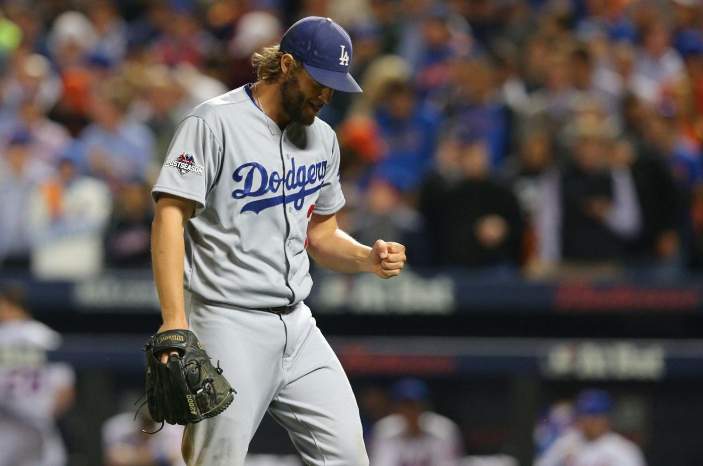 Dodgers NLCS Game 6 preview: LA relying on elimination-game