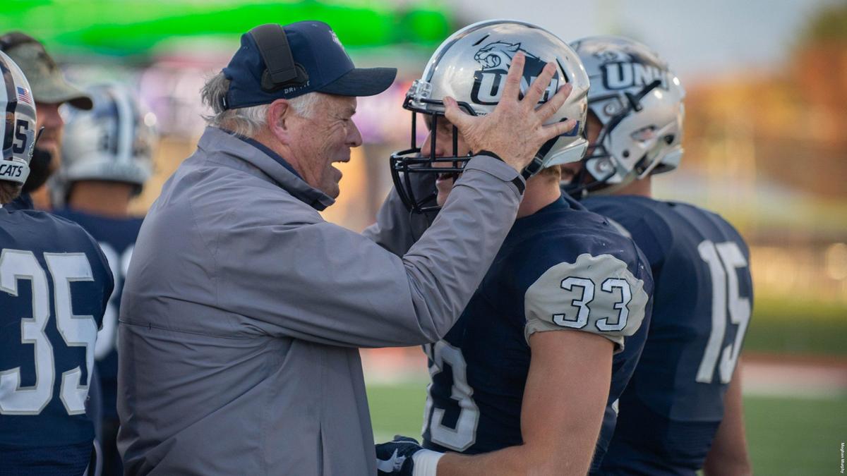 Unh Insider Defense Won T Be Resting College Sports