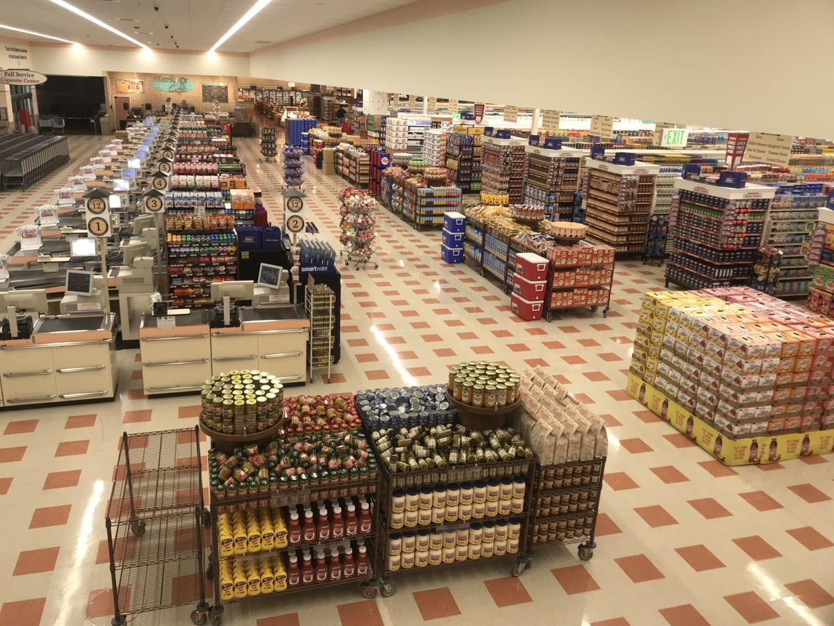 Homesense Opens In Salem Next Thursday Followed By Market Basket