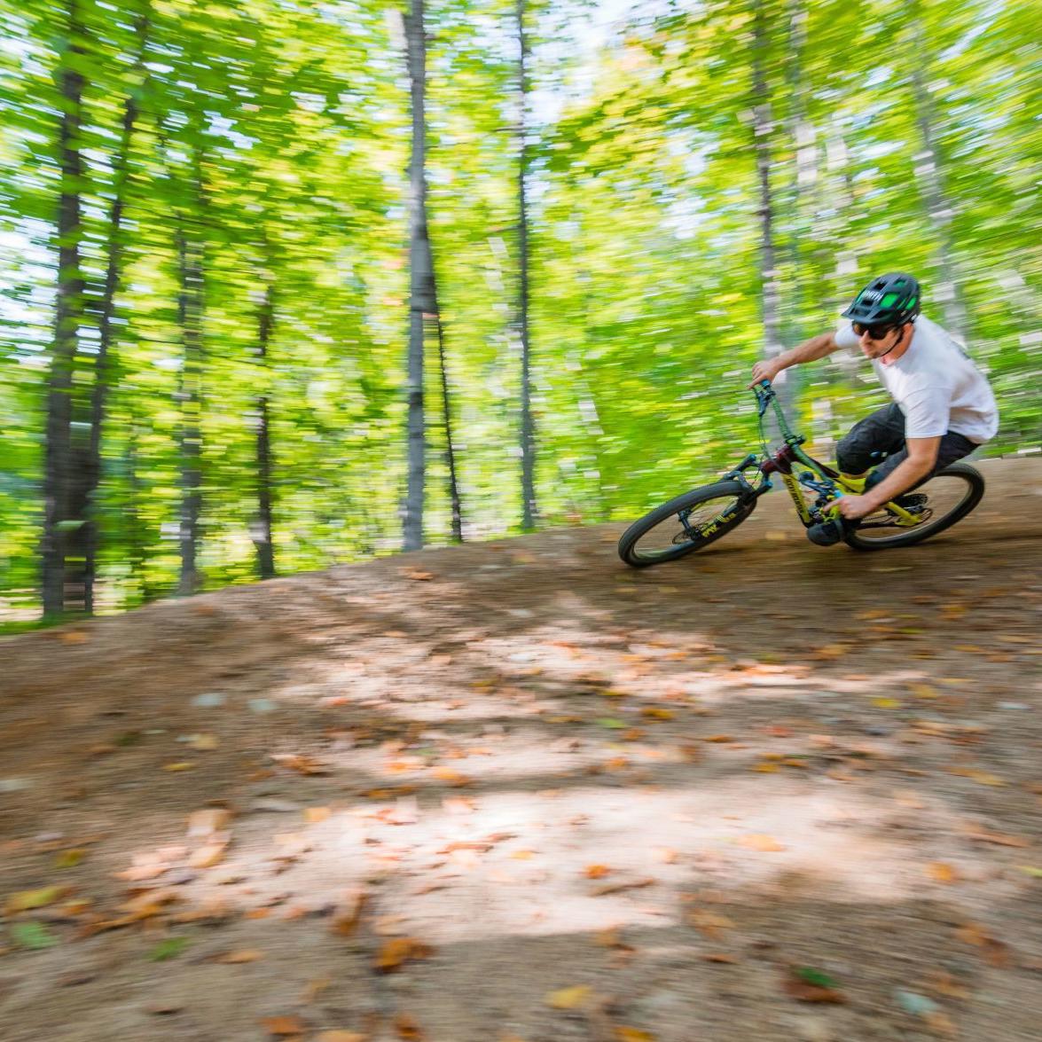 cranmore biking