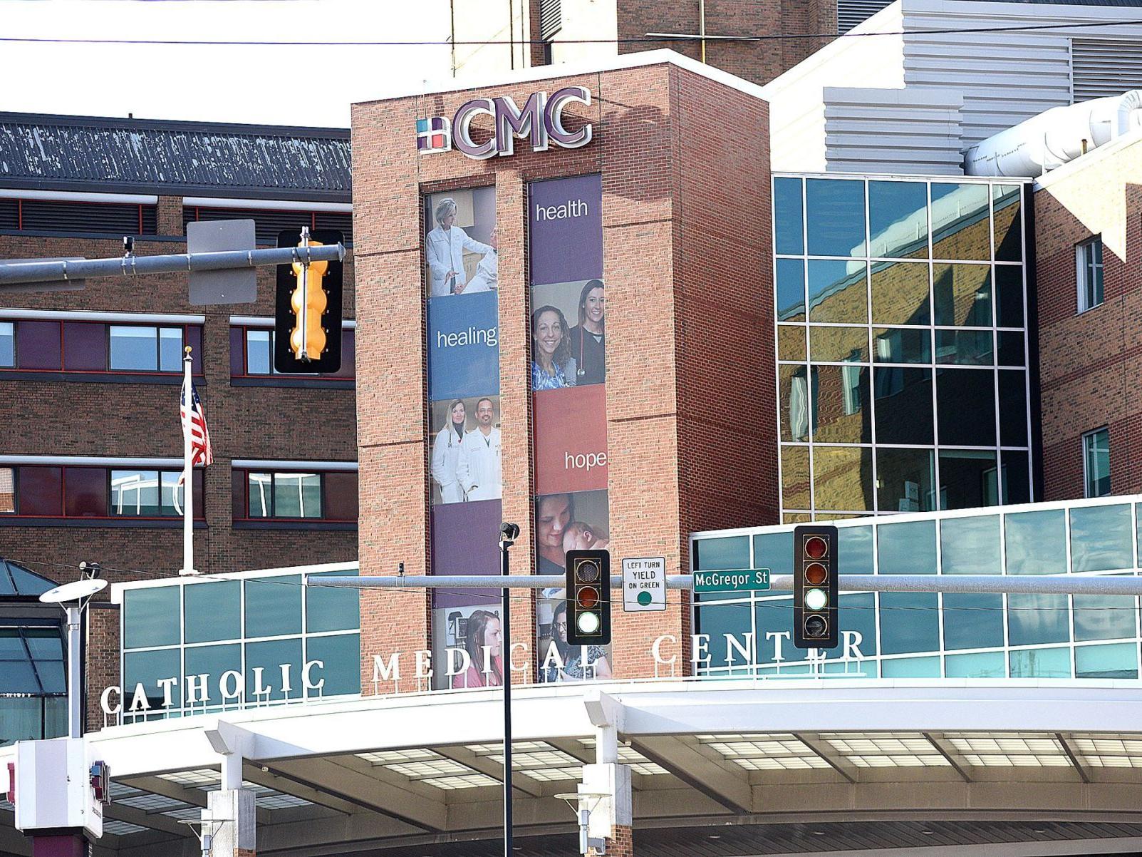 Feds: CMC to pay $3.8 million to resolve kickback claim | Courts |  unionleader.com