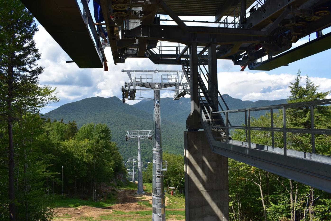 Four-Season Resort: Loon Lift Designed To Transport Bikes As Well As People | Outdoors | Unionleader.com