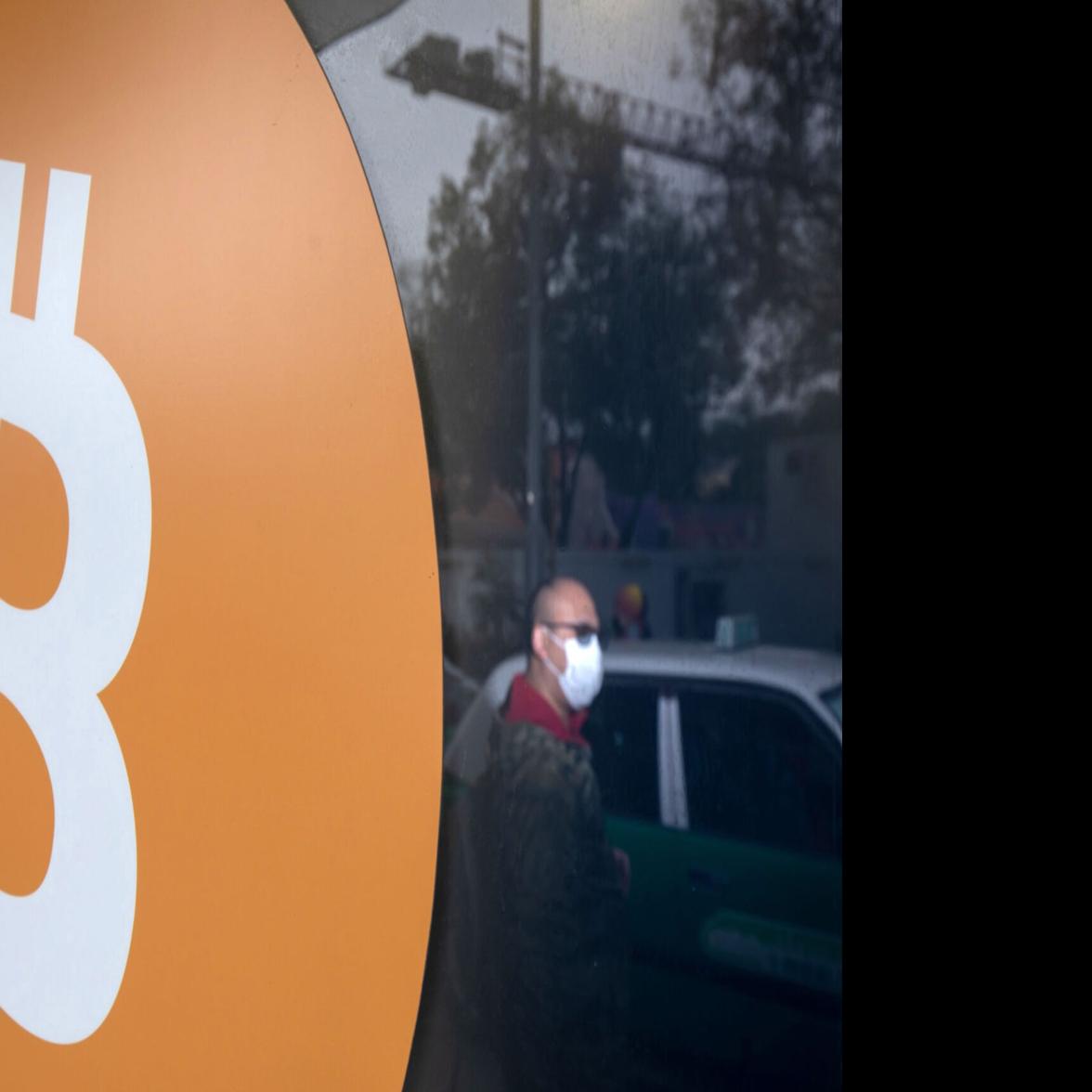 Second person sentenced to time served in Keene crypto case | Courts |  unionleader.com